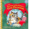thumbnail image 1 of Pre-Owned Curious Little Kitten's First Christmas (Little Sturdy Page) (Unknown) 0307105296 9780307105295, 1 of 1