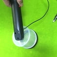 thumbnail image 4 of Micro Static Grass Applicator, Train Wargames Model Railroad Diorama Scenery Scale DIY Mini Electrostatic Flocking Machine, 4 of 6