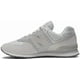 thumbnail image 1 of Size 11 - New Balance 574 Heather Grey, 1 of 5