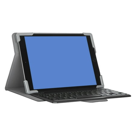 Targus - Pro-Tek™ Universal 9-11” Keyboard Case - Gray