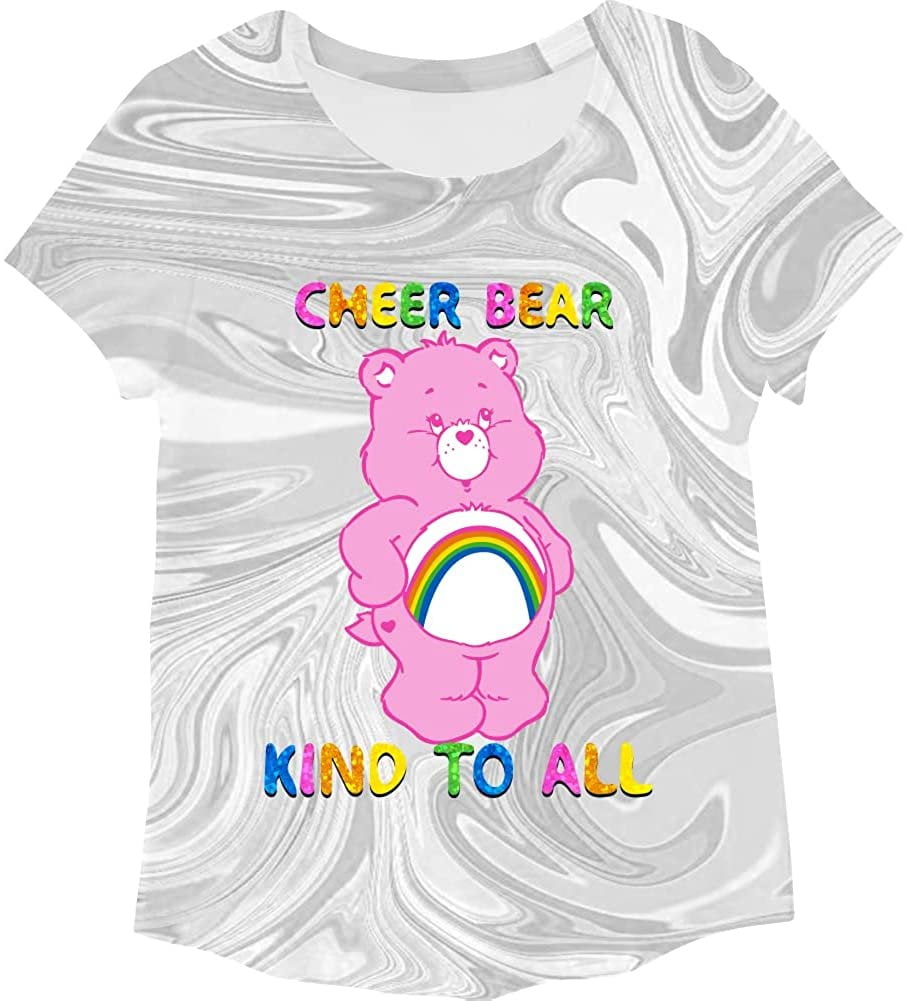 care bear tee shirt