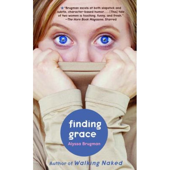 Pre-Owned Finding Grace
