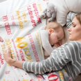 thumbnail image 6 of 18th Birthday Gifts for Girls,Birthday Gifts for 18 Year Old Girl 18th Birthday Decorations Blanket Best Gifts Presents for 18 Year Old Girl Teen Girl Throw Blankets 50"X60", 6 of 6