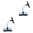 thumbnail image 2 of Monstrate Pedal Puller 4Tube Elástico Yoga Tensión Cuerda Resistencia Banda Interior Fitness Herramienta Type1 NO1, 2 of 6