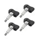 thumbnail image 2 of 4PCS 1612477080 Sensores de monitoreo de presión de neumáticos Suministros Reemplace los accesorios de piezas para ASX (GK0) ASX (GA0) (, 2 of 8