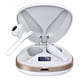 thumbnail image 2 of Auricular inalámbrico, TWS Auriculares inalámbricos Bluetooth Auriculares recargables Auricular Bluetooth Probado y confiable, 2 of 8