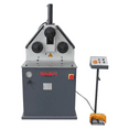 thumbnail image 3 of KAKA INDUSTRIAL HRBM-40HV Universal Profile Section Roll bending machine 220V-60HZ-3PH, 3 of 9