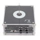 thumbnail image 3 of Bobina de música Bluetooth Altavoz de arco táctil experimento de transmisión inalámbrica juguete de escritorio negro 100-240V enchufe de EE. UU., 3 of 5