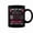 Black, variant on Dora Name Gift And God Said Let There Be Dora Coffee Mugs