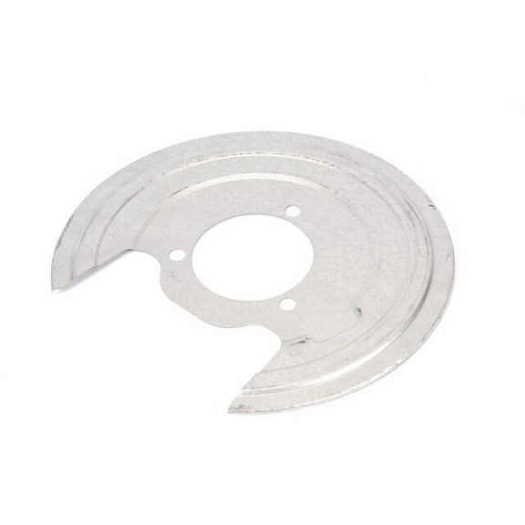 Rear Right Brake Dust Shield - Compatible with 2016 - 2023 Chevy Malibu 2017 2018 2019 2020 2021 2022