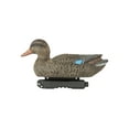 thumbnail image 4 of (2 pack) Falls River Mallard 6 Pack Duck Decoys, 4 of 11