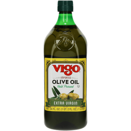 Vigo Importing Vigo Olive Oil, 34 FL. OZ.