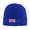 Blue, variant on Flag Of New-Zealand Beanie Hat Knit Hat Skull Cap for Men Women Winter Hat Blue