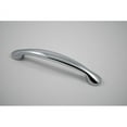 thumbnail image 2 of Residential Essentials 10289BK Cabinet Pull- Black, 2 of 4