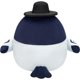 thumbnail image 4 of Peluche Squishmallows KPop Demon Hunters 20 cm Sussie, 4 of 9