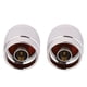 thumbnail image 4 of Conector N Macho SMA Hembra SMA, Adaptador RF, Herramienta Industrial Para Extensor Para Convertidor De Prueba De Conexión RF ANGGREK SMA Adapter, 4 of 8