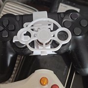 Racing Wheel for Game Controller Steering Wheel Controller Gaming Accessory