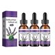 thumbnail image 1 of 1-3X Pure & Natural Bakuchiol Essential Oil for Skin, Wrinkle Reduction Skin Firming & Smoothing, Anti-Aging Bakuchiol Oil for Sensitive Skin, 1 of 5