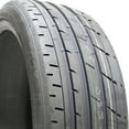 thumbnail image 6 of Bridgestone Potenza S007 RFT UHP Summer 245/35ZR20 (91Y) Passenger Tire, 6 of 6