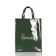 thumbnail image 5 of New fashion jelly handbag women eco-friendly flower tote shopping bag reusable waterproof PVC shoulder shopping bag_c*, 5 of 5