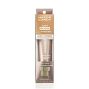 Hard Candy Just Glow Face Luminizer, Rosy Glow, Sheer Color, All Skin Tones, Niacinamide