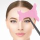 thumbnail image 4 of OULII Ayuda Para Maquillaje De Ojos En Rosa Con Plantilla Para Delineador Y, 4 of 8