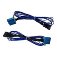 thumbnail image 1 of For BMW 4s Coupe F32 F36 M4 F82 RETROFIT LCI Rear LED Tail Light Cable Adaptor, 1 of 5