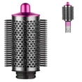 thumbnail image 1 of Brocha voluminizadora Sygbttq para Dyson Airwrap Styler (Rose), 1 of 5