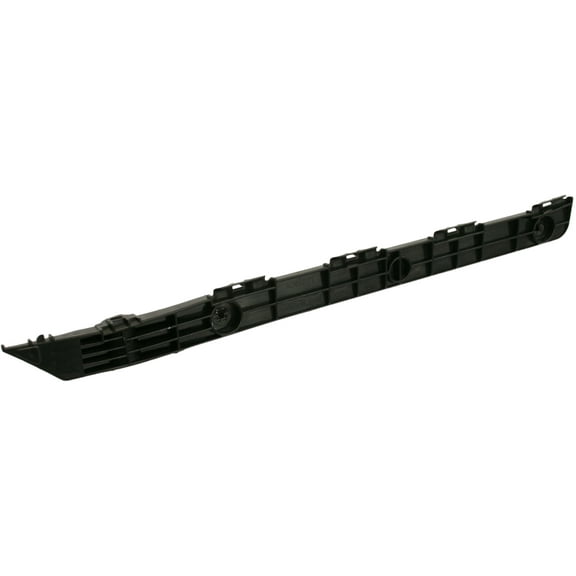 Rear Bumper Bracket Compatible with TOYOTA CAMRY 2007-2011 Left Driver Side Side Support Plastic