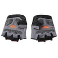 thumbnail image 4 of FingerBikingMountainBikeGlovesShock-absorbingPaddedBicycleGloves, 4 of 5