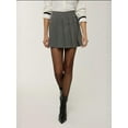 thumbnail image 2 of Pleated Mini Skirt, 2 of 5