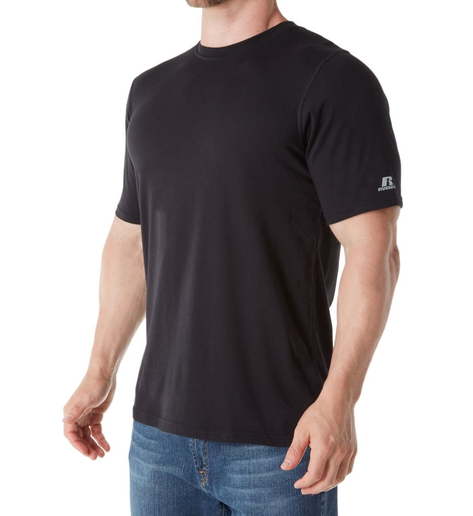 russell athletic shirts walmart
