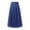 A-Navy205, variant on XIAONU Women's Midi Skirt Tulle Flowy Pleated Silhouette Skirts Elegant Romantic Evening Casual Skirt