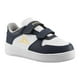 thumbnail image 2 of Tenis Niño Casuales PIRMA Ajustable Sinteticos blanco 21.5, 2 of 6
