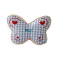 thumbnail image 2 of Deeceymbur Butterfly Shape Backrest Pillow Lumbar Support Cushion Bed Chair Sofa Reading Pillow Decorative Throw Pillow Comfort Back Neck Relaxation Home Decor, 2 of 6