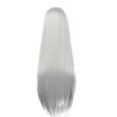 thumbnail image 1 of Peluca para cosplay con pelo sintético Spider Ghost Mothers, 80 cm, 1 of 1