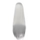 thumbnail image 1 of Peluca para cosplay con pelo sintético Spider Ghost Mothers, 80 cm, 1 of 1