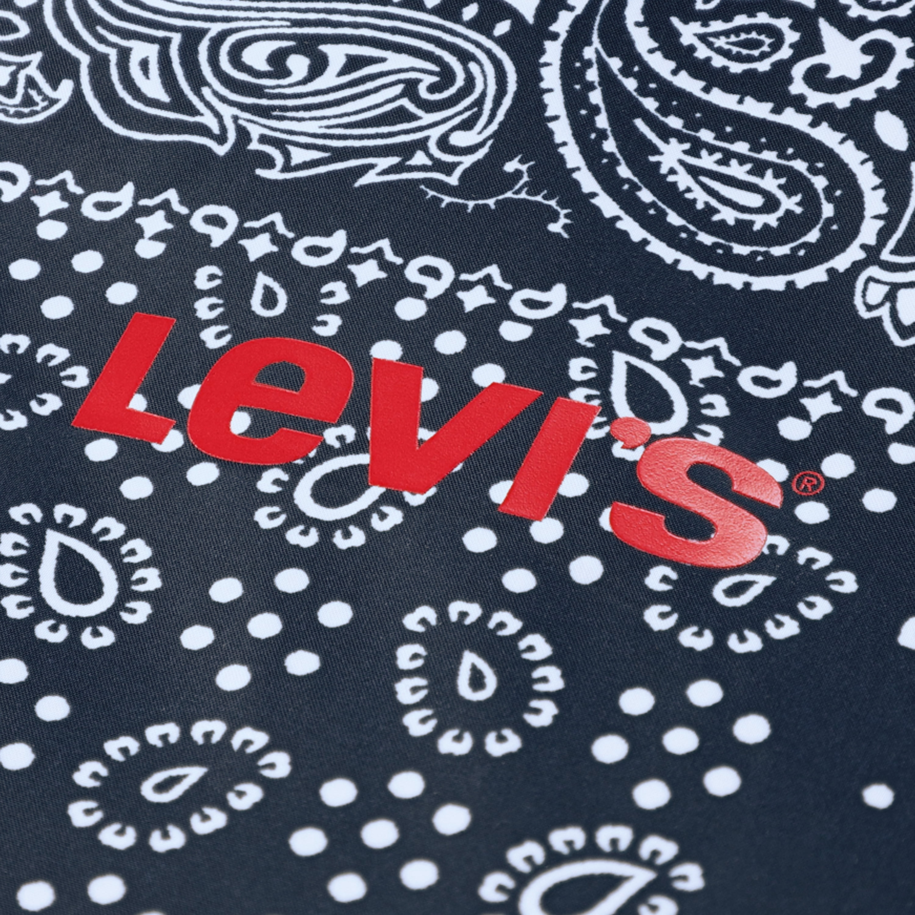 Levi's Boys Wind Jacket with Hood, Sizes 8-20