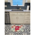thumbnail image 2 of Greyhound Love Machine Washable Memory Foam Mat, 2 of 4