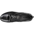 thumbnail image 6 of Earth Virtue Womens 602574WLEA-BLK, 6 of 7
