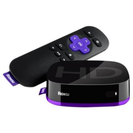 roku power dc 3 Model) Player Roku Walmart.com Streaming HD (Old roku power dc 3 Model) Player Roku Walmart.com Streaming HD (Old