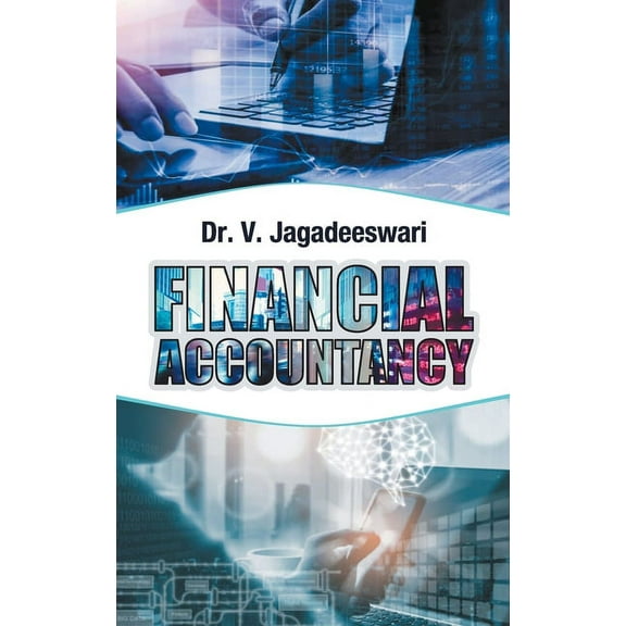 Financial Accountancy, (Hardcover)