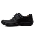 thumbnail image 2 of Zapato Para Niño Audaz 166402Ad negro 18, 2 of 4