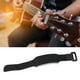 thumbnail image 5 of Silenciador de cuerdas de guitarra Sailing 20 cm Negro, 5 of 9