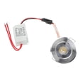 thumbnail image 4 of Indoor Aluminium Ceiling Lamp Creative Corridor Light Metal Craft Light, 4 of 8