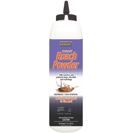 ACID BORIC 1LB