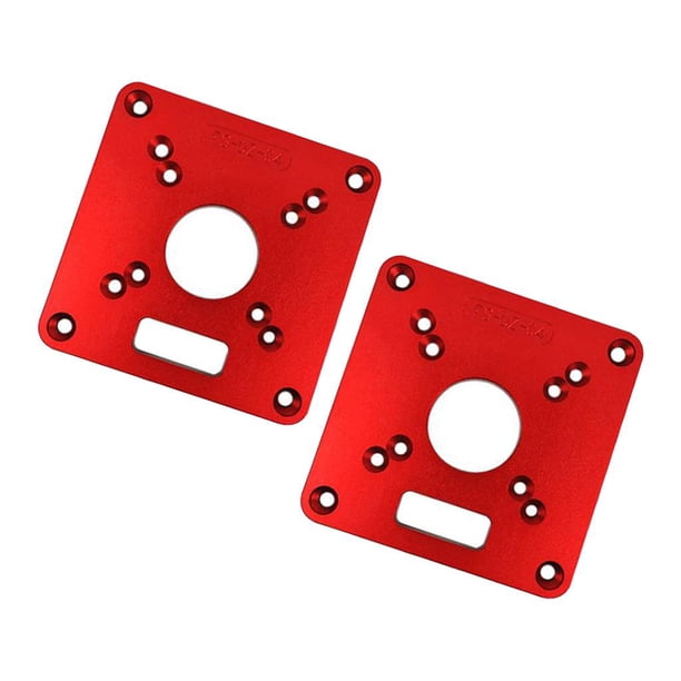 Germany Motorsports Placas Adaptadoras De Intermitentes Para