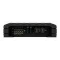 thumbnail image 4 of Alpine S2-A55V S-Series 5-Channel Amp / Rux Knob & S2-SB8 8" S-Series Halo PrismaLink Preloaded Subwoofer Wedge Enclosure w/ RGB Lighting, 4 of 10
