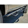 thumbnail image 4 of N-Fab Nerf Step 05-15 Toyota Tacoma Double Cab 6ft Bed - Tex. Black - W2W - 2in, 4 of 6
