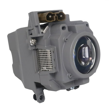 Advanced Lamps™ Lamp & Housing for The Runco SC-60d Projector - 1 Unit per pack